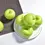 Thumbnail: Fake Green Apples Decor | Homeware Décor | Dining Chair Cover | Dining set