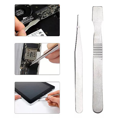 Thumbnail: Phone Repair Kit & Waterproof Case | Tools | Socket Set | Clamps | Tool Kit
