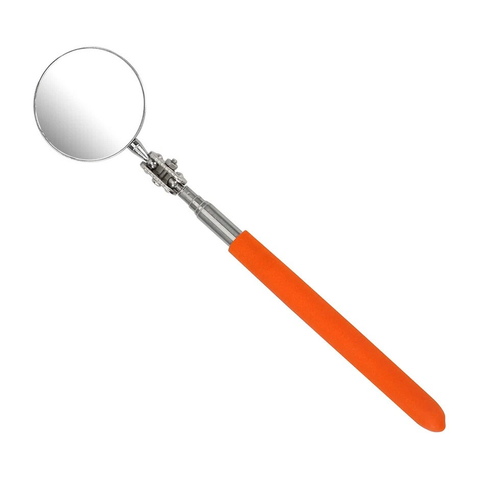 Thumbnail: Telescopic Inspection Mirror Tool | Car Led Lights | Car Bin | Car Cup Holder