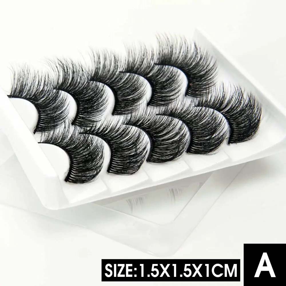 Quantum Magnetic False Eyelash Kit Makeup Bag | Eyeliner | Mascara