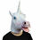 Thumbnail: 5 Type Latex Mask Horse Head Animal HeadCreepy Halloween Costume Theater Party A