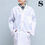 Thumbnail: Kids Doctors White Lab Coat Scientist Childrens Fancy Dress Costume Girls BoysAU