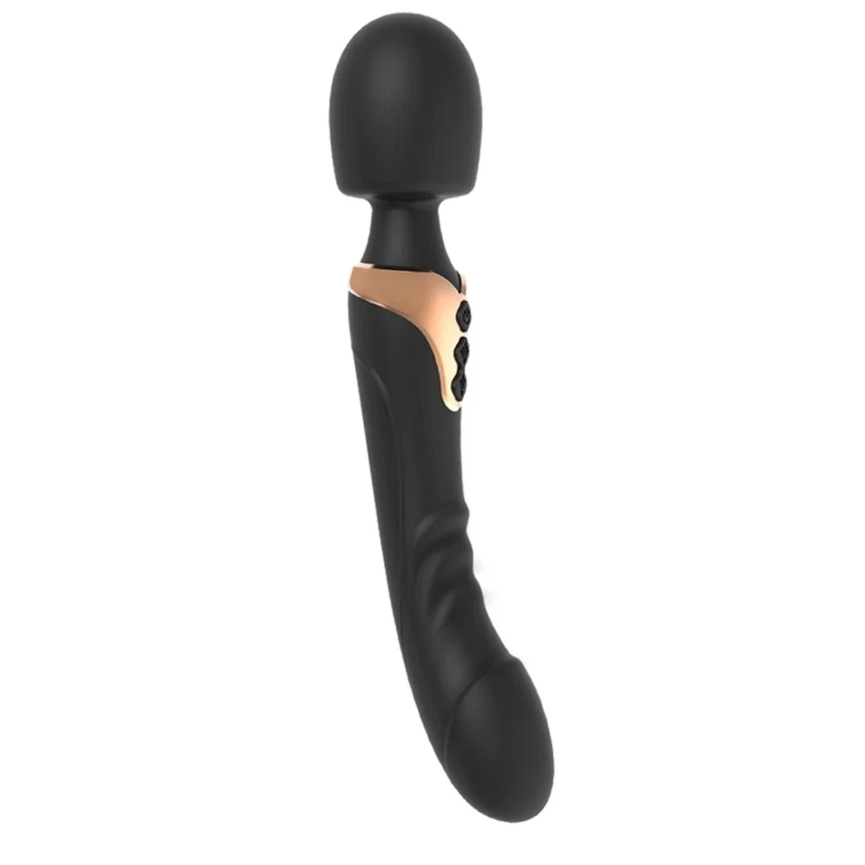 Cordless Ergonomic Sex Toy Dildo | Cheap Dildos -Erotica for Women