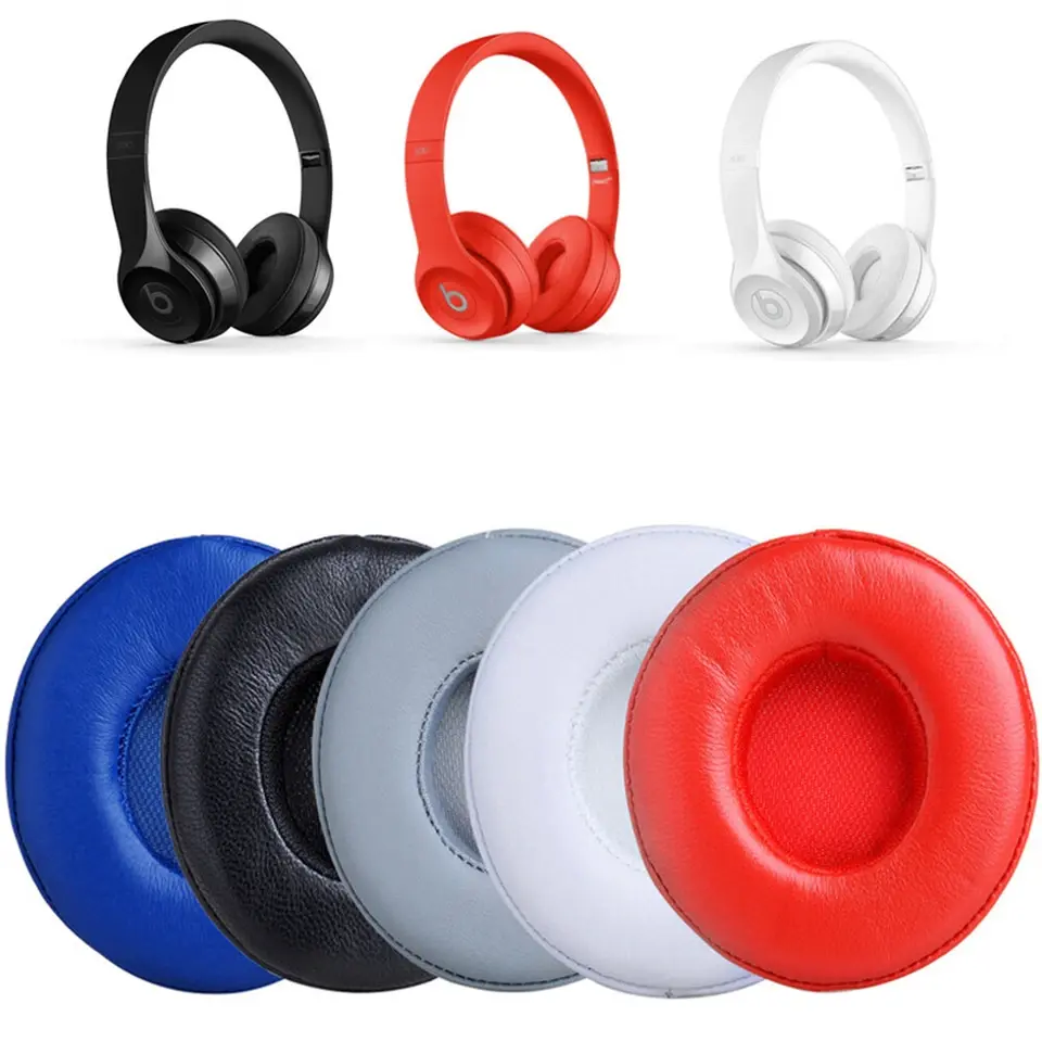 Thumbnail: Replacement EarPad Beats Studio | Speakers | EarPods | Audio Phone Accessories
