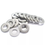 Thumbnail: Stainless Steel Flat Washer Kit | Socket Set | Clamps | Tool Kit