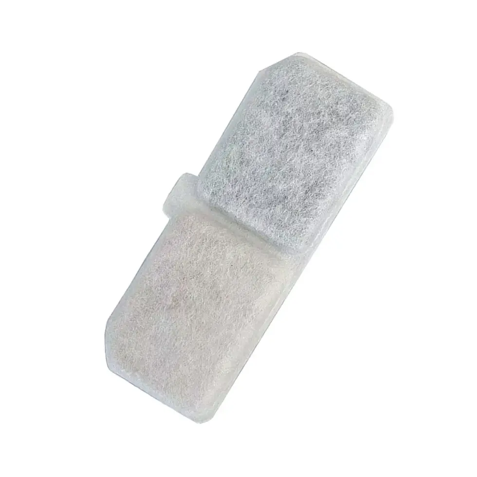 Thumbnail: Pet Water Fountain Carbon Filters | Pet Products | Dog Clippers