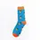 Thumbnail: Men's Taco Socks COTTON Happy Novelty Sox Size 7-13 Unisex Fashion Funky AUS