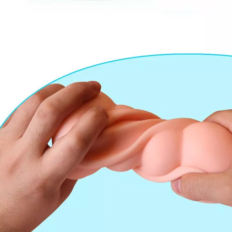 Realistic Pocket Pussy Toy | Sexy shop near me | Male sexy toys
