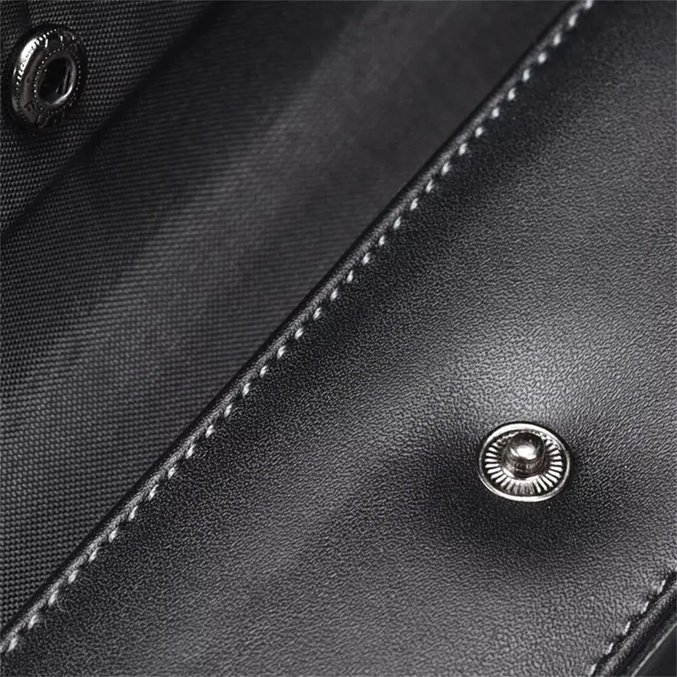 Thumbnail: PU Belt Glasses Case Phone Pouch Fashion Bags | Coach Bags | Hand Bags