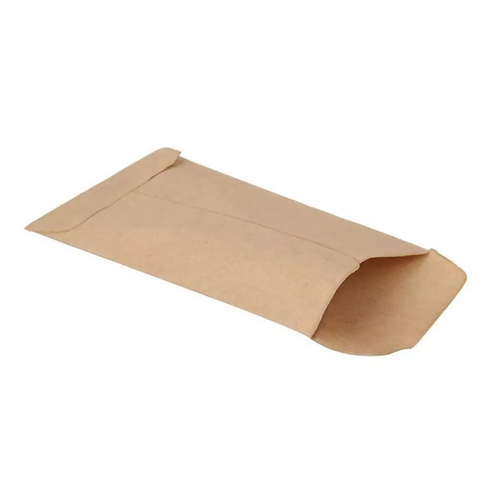 Thumbnail: Kraft Seed Packets |  Garden Products | Plant Stand | Bird Bath