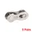 Thumbnail: 6/7/8/9/10/11 Speed 5/10 Pairs Bike Chain Master Link Connector QR + Simple Tool