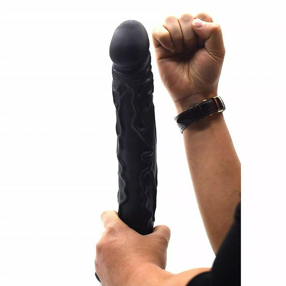 Huge Realistic Dildo Dong Dildo | Cheap Dildos -Erotica for Women