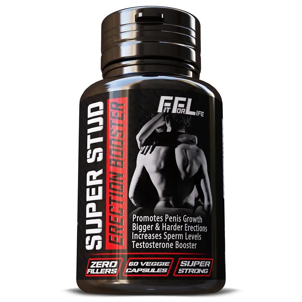 Buy Male Enhancement Supplements