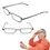 Thumbnail: Foldable Tube Reading Glasses Set | Mobility Scooters | Walking Frame