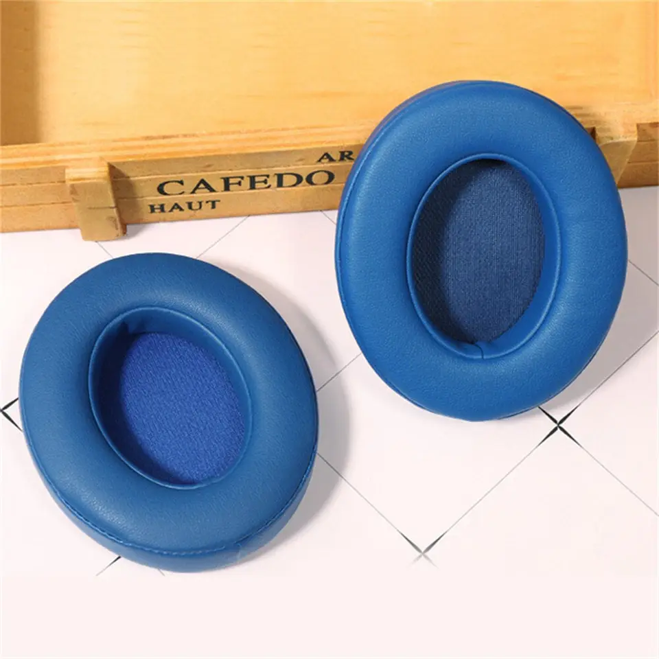 Thumbnail: Replacement EarPad Beats Studio | Speakers | EarPods | Audio Phone Accessories