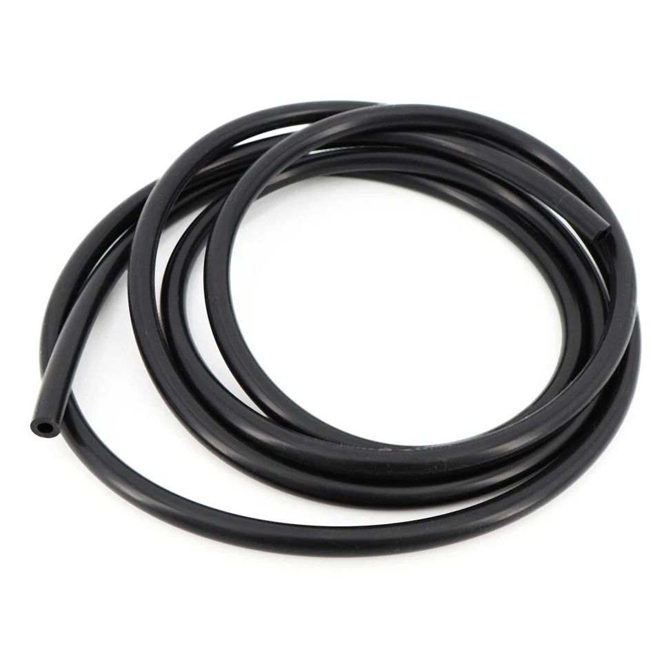 Thumbnail: Silicone Vacuum Fuel Hose 3MM | Car Led Lights | Car Bin | Car Cup Holder