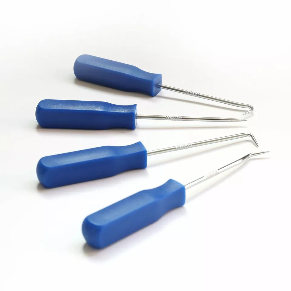 Thumbnail: Car Pick & Hook Seal Puller Set | Craft Kits | Canvases | Paint and Sip