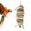 Thumbnail: Cuttlebone Cuttlefish Sepia Bone Cuttle Fish Bird Food Calcium Pickstone