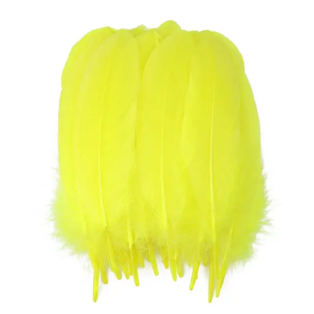 Thumbnail: Colored Goose Feathers Set | Party Bags | Hens Parties | Photo Booth