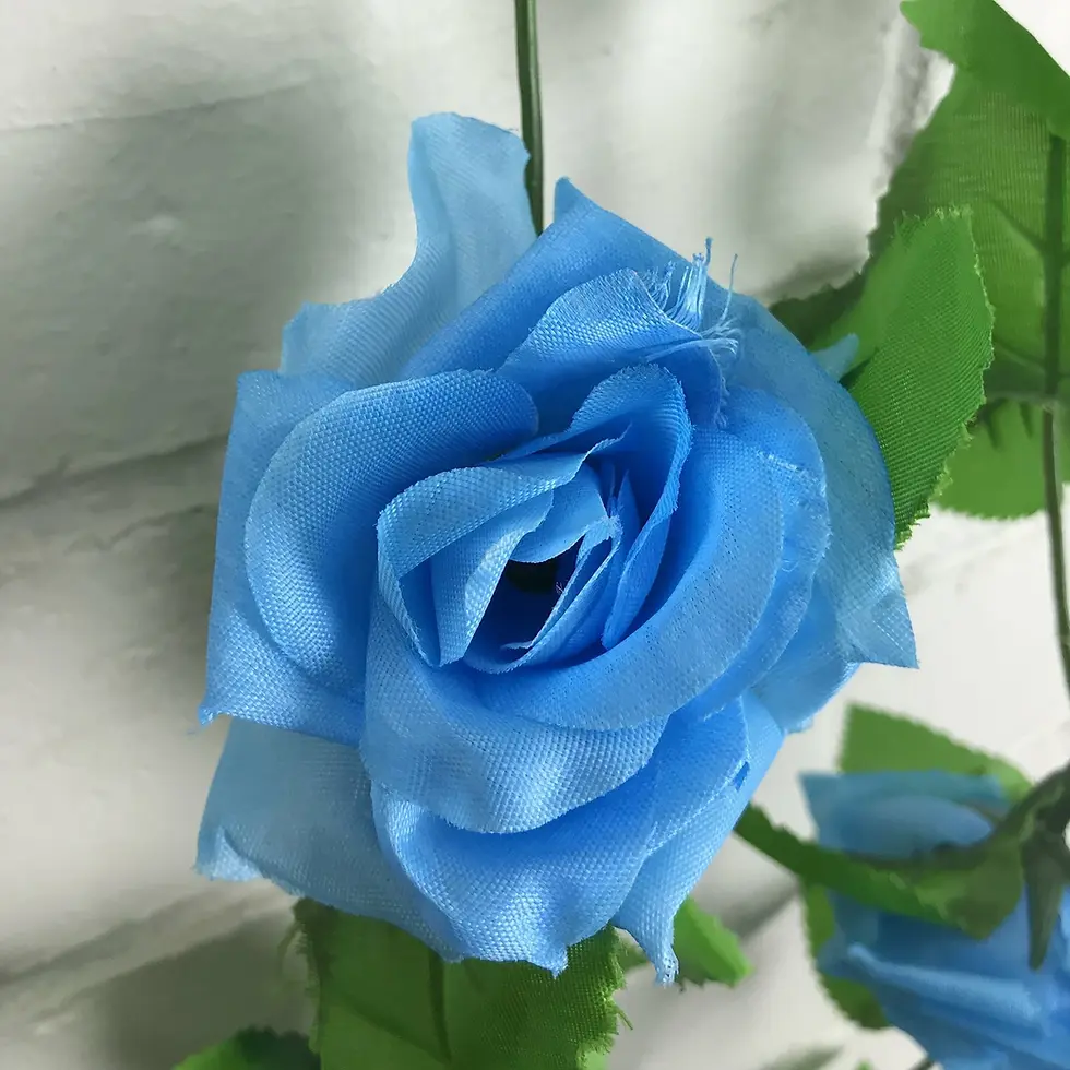 Thumbnail: Artificial Silk Rose | Party Bags | Hens Parties | Photo Booth