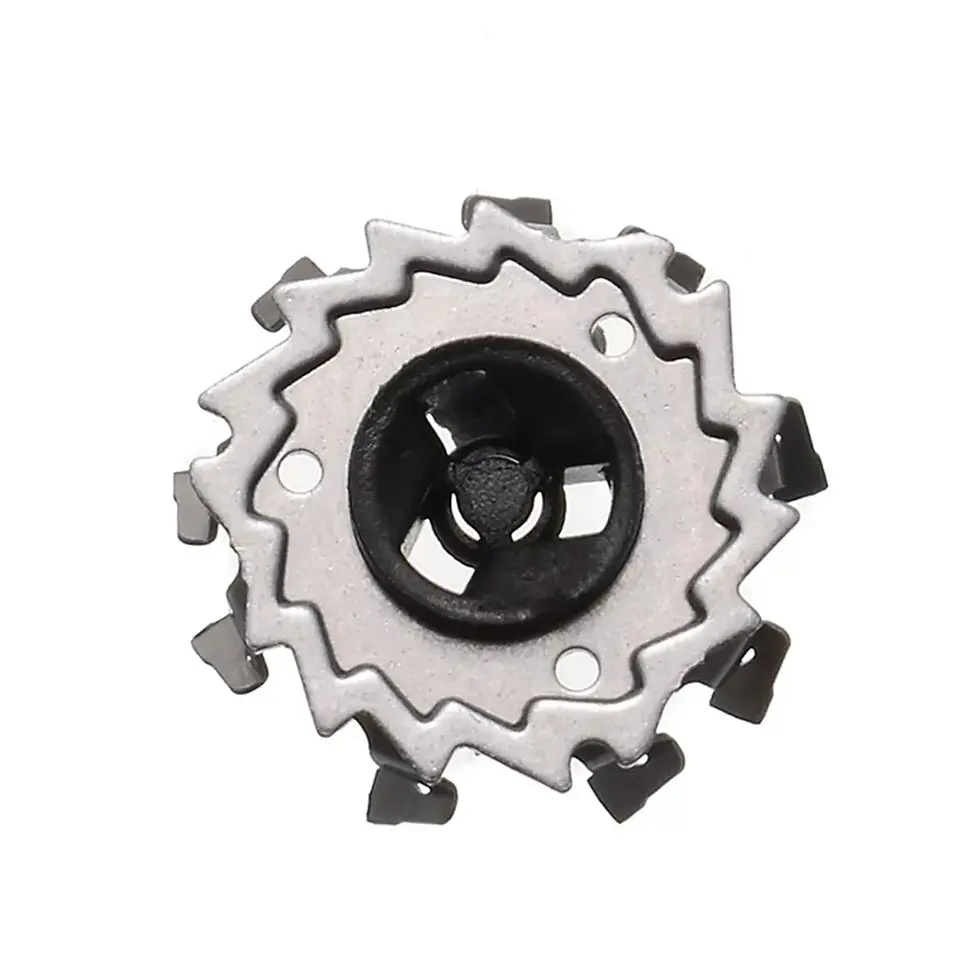 Thumbnail: Shaver Blades for Philips | Men’s Health Week | Muscle Building Supplements