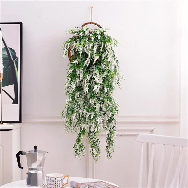 4PCS Hanging Artificial Plants | Artificial Trees | Artificial Plants