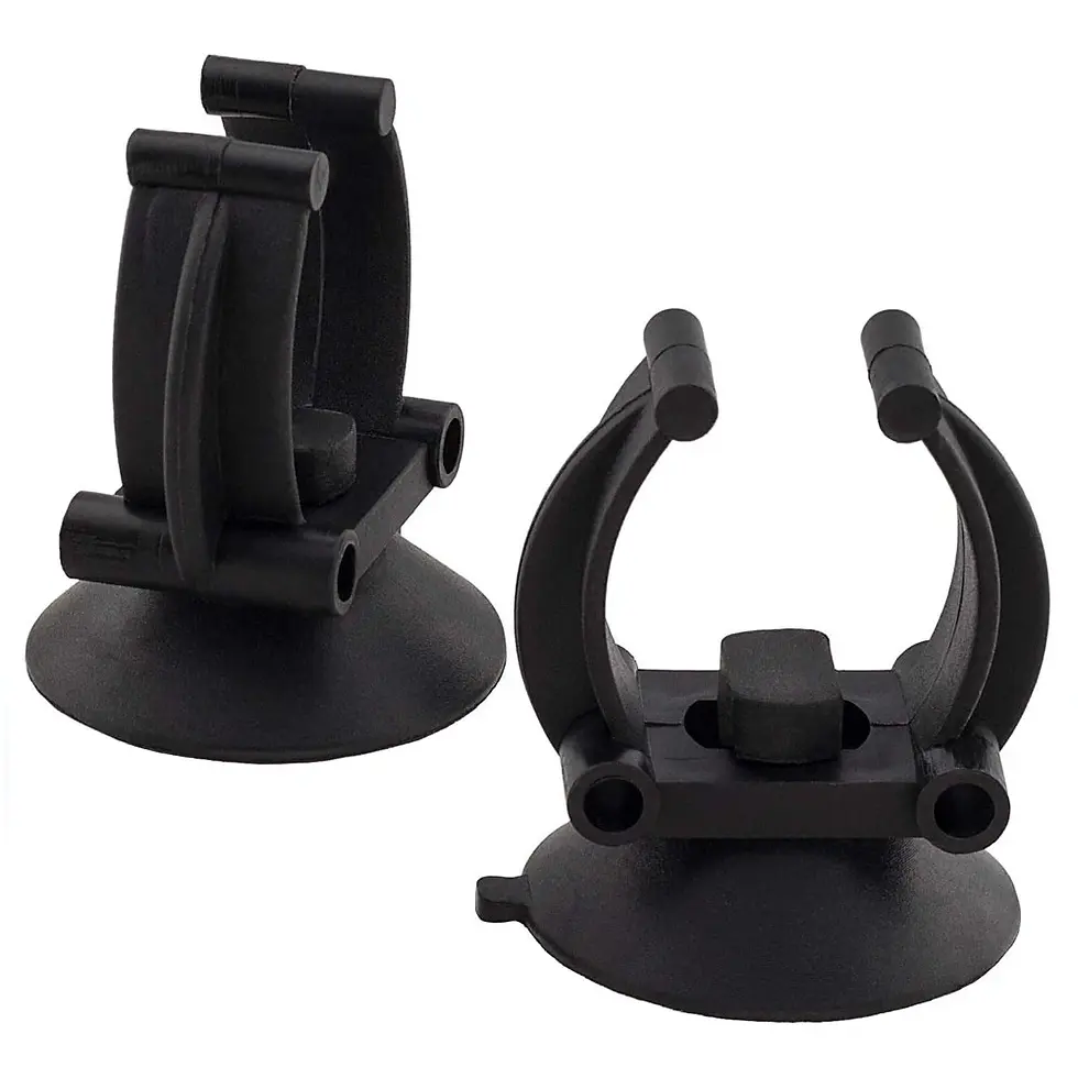 Thumbnail: Aquarium Heater Suction Cups | Pet Products | Dog Clippers