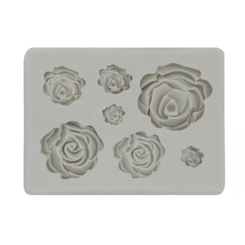 Thumbnail: Flower Silicone Fondant Mould Party Bags | Hens Parties | Photo Booth