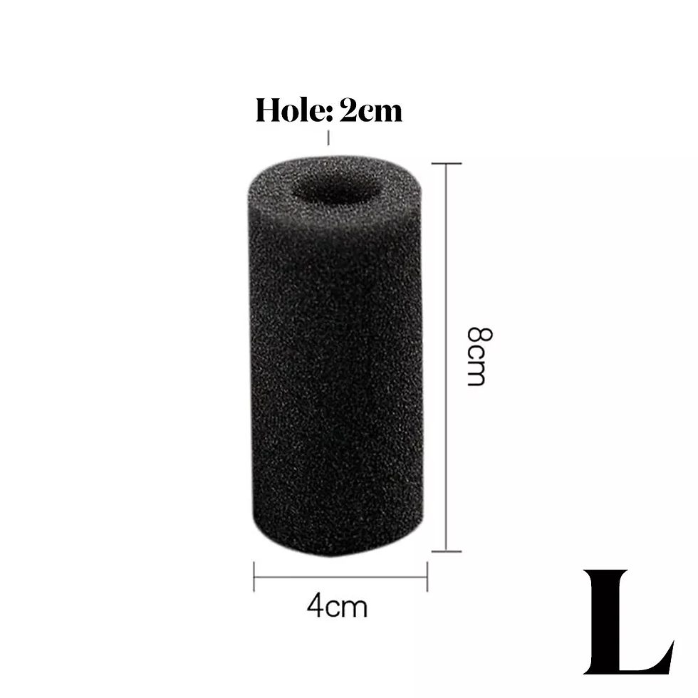 Thumbnail: Pre Filter Sponge Foam | Pet Products | Dog Clippers