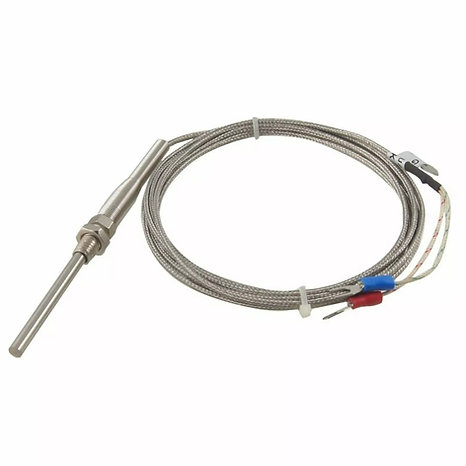 K Type EGT Thermocouple Sensor Tools | Socket Set | Clamps | Tool Kit