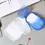 Thumbnail: Portable Foaming Soap Sheets | Bed n Bath Products | Homeware Décor