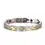 Thumbnail: Mens Women Bracelet Magnetic Healing Bio Therapy Arthritis Pain Relief Bangle AU