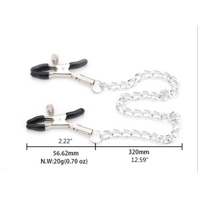 3pc Nipple Sucker Clamp Set| Sexy shop near me | Male sexy toys