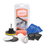Thumbnail: Heavy-Duty Car Headlight Restoration Kit Car Led Lights | Car Bin