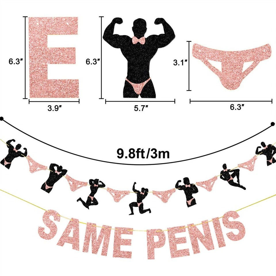 Thumbnail: Same Penis Forever Adult Games | Adult Party Games | Sex Card Game