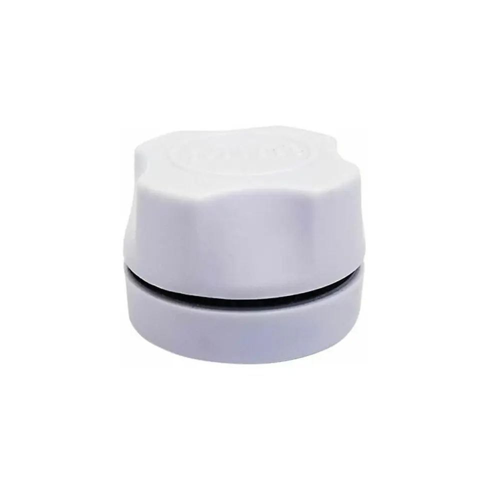 Thumbnail: Magnetic Brush Cleaner Cleaning Glass Algae Aquarium Magnet Fish Tank Aquatic AU