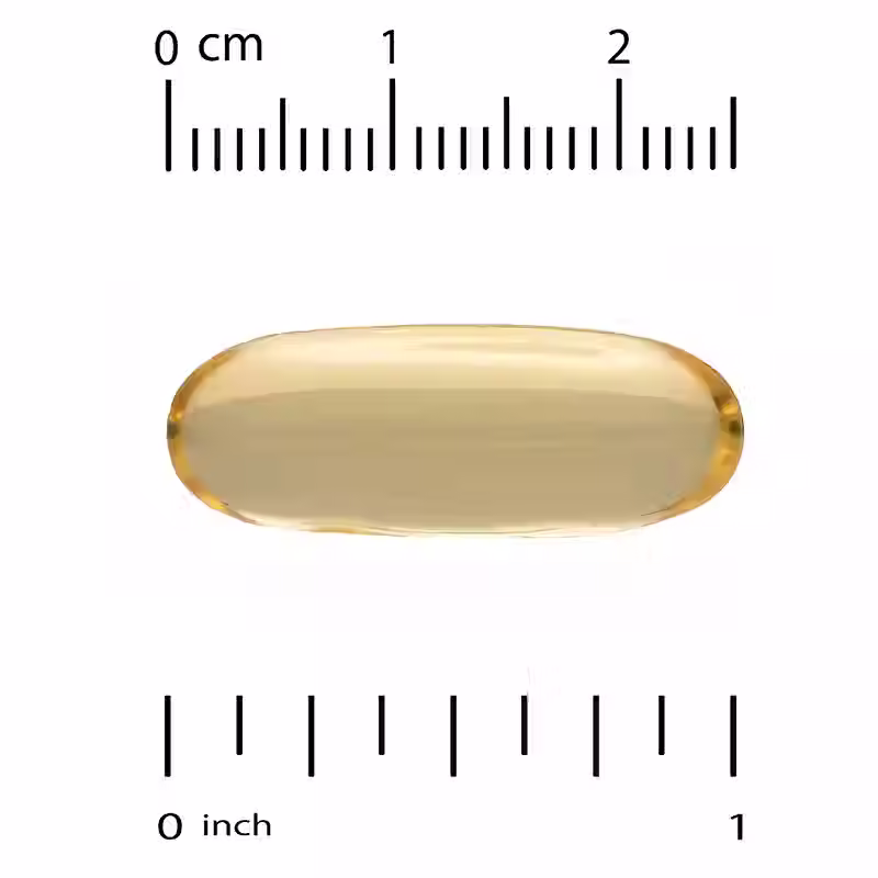 Thumbnail: Sports Research Alaskan Omega-3 Fish Oil 90 Softgels Triple Strength