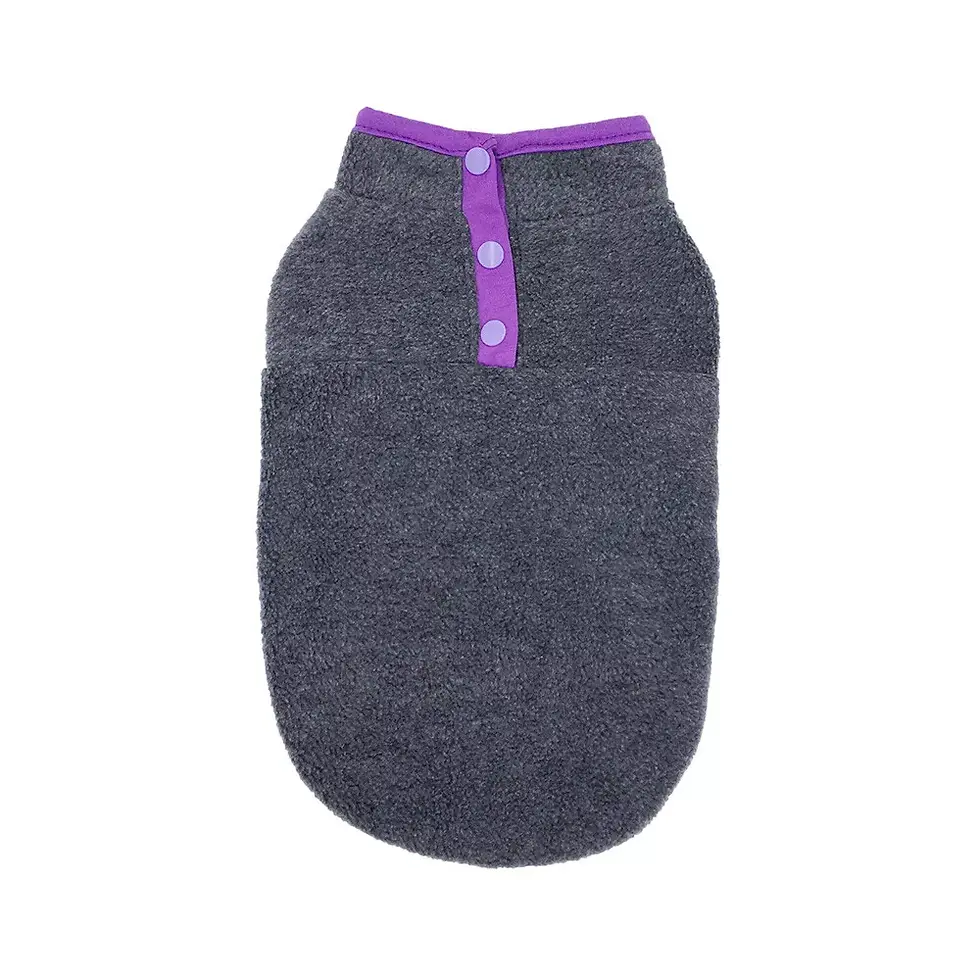 Thumbnail: Pet Winter Fleece Jacket | Pet Products | Dog Clippers