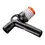 Thumbnail: Pump Gravel Water Cleaning Kit Vacuum Cleaner Aquarium Fish Tank Siphon