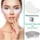 Thumbnail: 20-200 Pairs Under Eye Curve Eyelash Pads Gel Patch Lint Free Lash Extension NEW