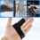 Thumbnail: Finger Splint Brace Support Pain Relief | Mobility Scooters | Walking Frame
