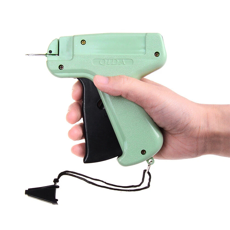 Price Tagging Gun Set | Tools | Socket Set | Clamps | Tool Kit