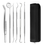 Thumbnail: Dental Hygiene Teeth Cleaning Kit Tools | Socket Set | Clamps | Tool Kit