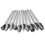Thumbnail: Tungsten Carbide Rotary Burr Set with Case Tools | Socket Set | Clamps | Tool Kit