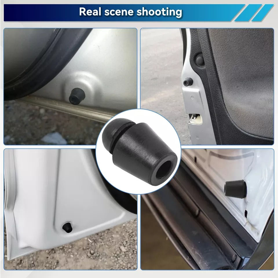 Thumbnail: Car Door Bumper Pads Car Ribbon Car Led Lights | Car Bin | Car Cup Holder