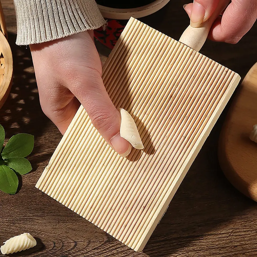 Thumbnail: Gnocchi Board Pasta Tool| House Homewares | Door Mirror | Out Door Furniture