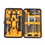 Thumbnail: Stainless Steel Manicure Pedicure Set Tools | Socket Set | Clamps | Tool Kit