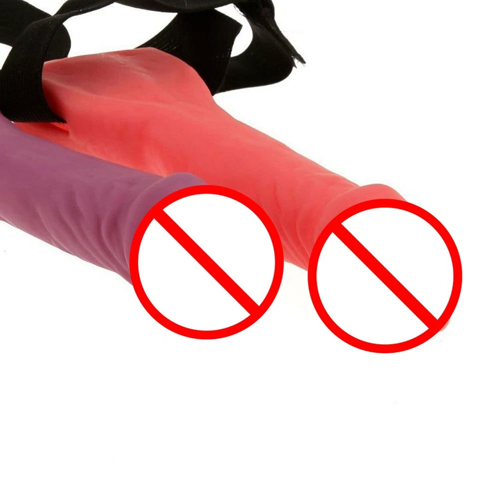 Thumbnail: Bachelorette Penis Ring Toss Set Adult Games | Adult Party Games | Sex Card Game