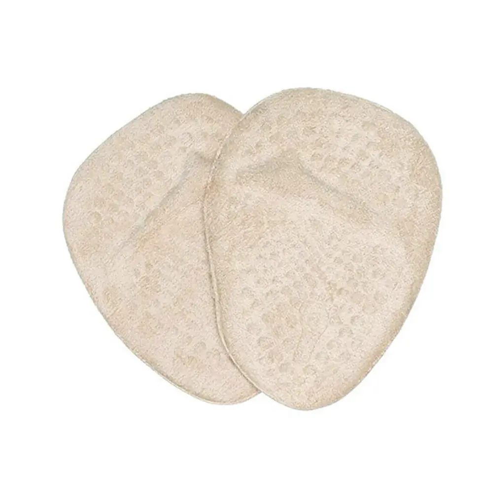 Thumbnail: Metatarsal Gel Foot Cushions | Makeup Bag | Mascara| Jewellery Box | Lip Liner