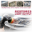 Thumbnail: Heavy-Duty Car Headlight Restoration Kit Car Led Lights | Car Bin